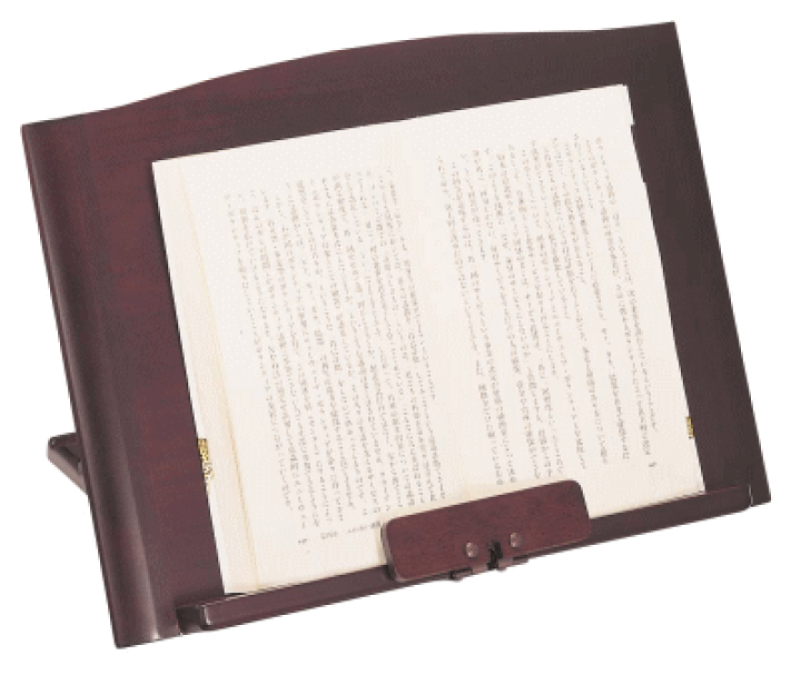 楽天市場】MARUZEN Life Gear 森林楽 ファミリー書見台 （書斎/木製