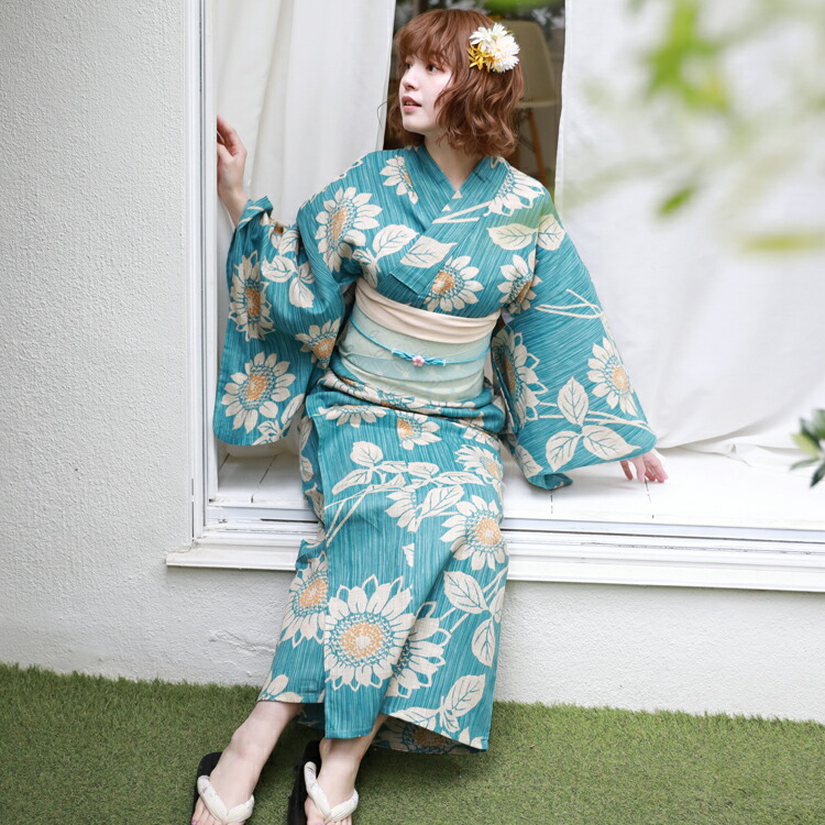楽天市場】【3/4 20:00〜3/11 1:59まで最大2,000円OFFクーポン】浴衣