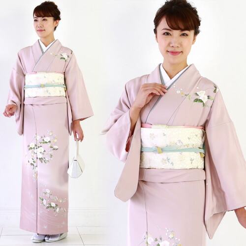 楽天市場】【レンタル】 訪問着 レンタル 正絹京友禅訪問着19点フル