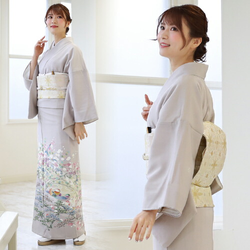 楽天市場】【レンタル】正絹色留袖19点フルコーディネートレンタル