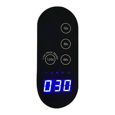 楽天市場】LEDライト 充電式 サロンワーク LEAFGEL PREMIUM リーフ