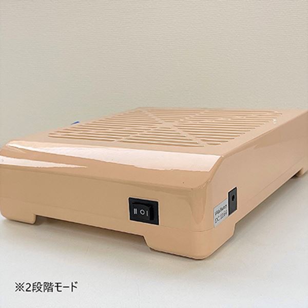 楽天市場】ミラージュ ネイルダストコレクター : ネイル用品 nailstudy