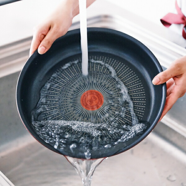 楽天市場】ティファール ステンレス IH対応 セット T-fal インジニオ