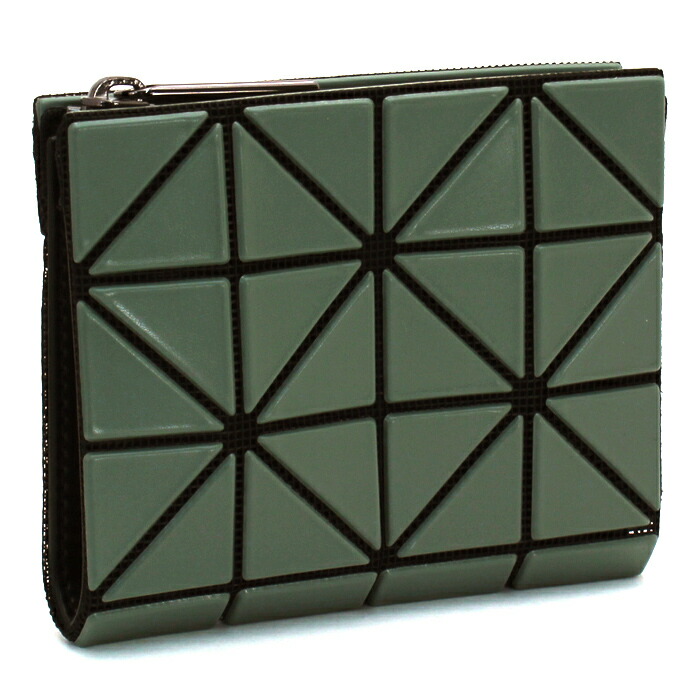 楽天市場】バオバオイッセイミヤケ BAO BAO ISSEY MIYAKE 二つ折り財布