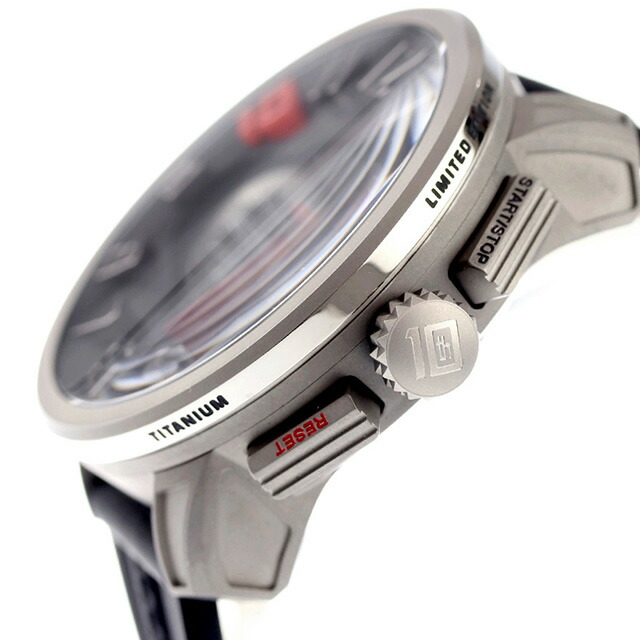 楽天市場】＼3/7がお得☆2000円OFF+超ポイントUP／ テンデンス 時計 10