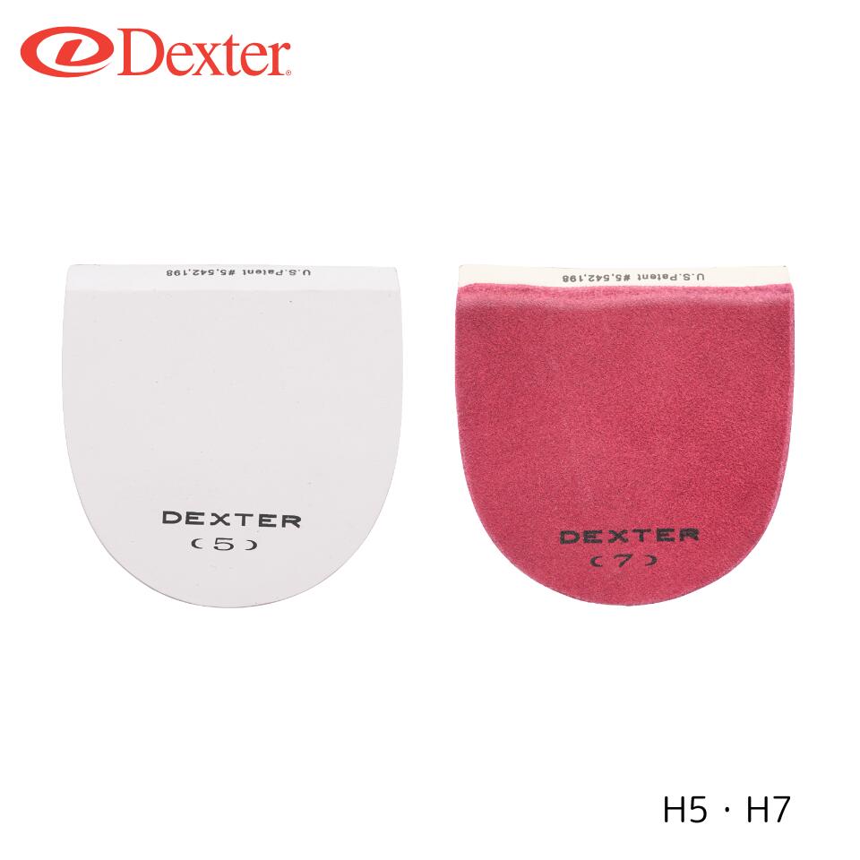 楽天市場】【メール便可】 【Dexter】 THE 9専用 スライドソールパーツ