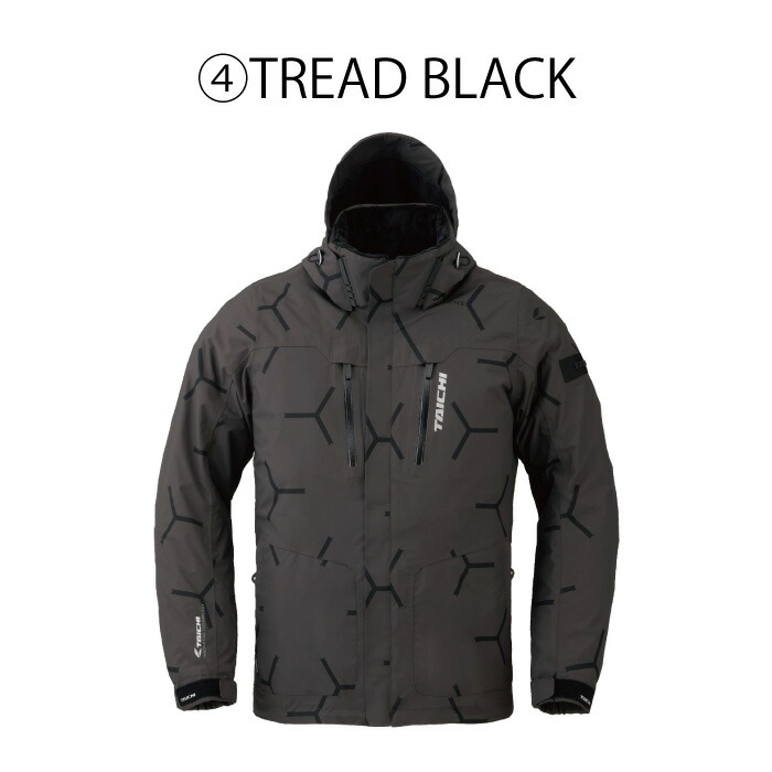 楽天市場】【大特価20%off】RSタイチ RSJ723 モトレック ウインター