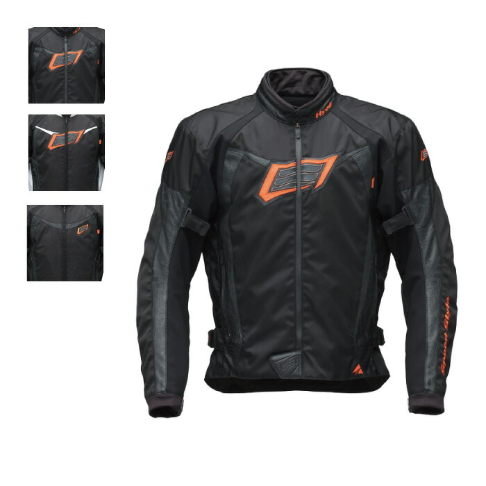 楽天市場】HYOD STJ549D ST-X TEXTILE(MINERVA D3O) テキスタイル