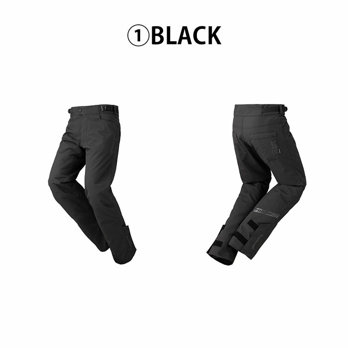 RS タイチ WP スマート オーバーパンツ RSY557 (バイク用ウェア) 価格