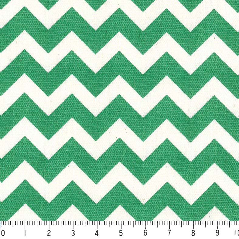 楽天市場】シェブロン ミニ 7649-55 エメラルドグリーン 北欧風