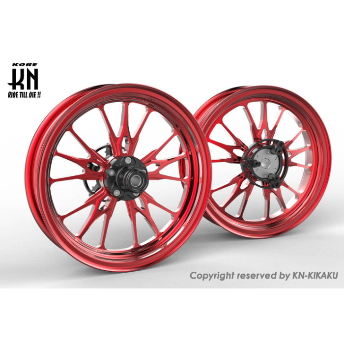 シグナス バイク ホイール」の人気商品一覧 | 安い商品を通販サイト