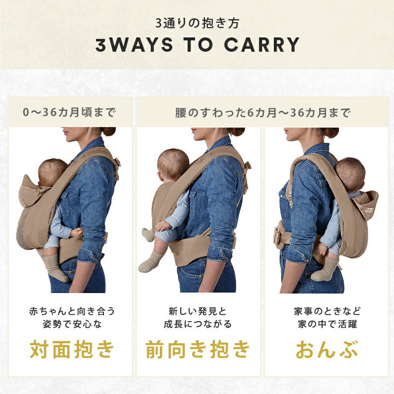 楽天市場】15％OFF サイベックス コヤ キャリア コージーベージュ COZY