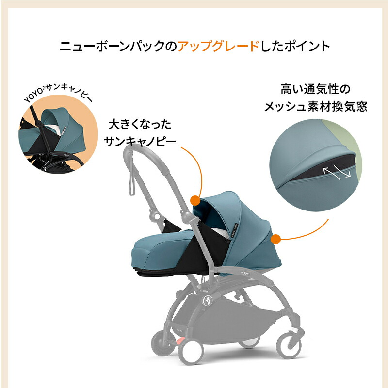 楽天市場】【正規販売店】 ストッケ YOYO 0+ 新生児 ニューボーン