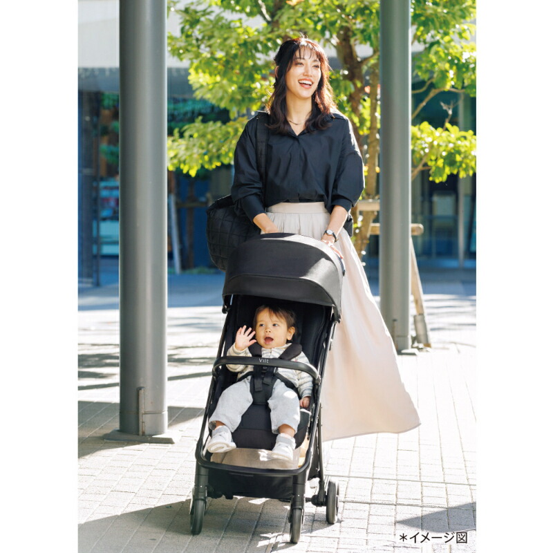 楽天市場】【送料無料】【正規品】 Aprica アップリカ ヴィット Viit