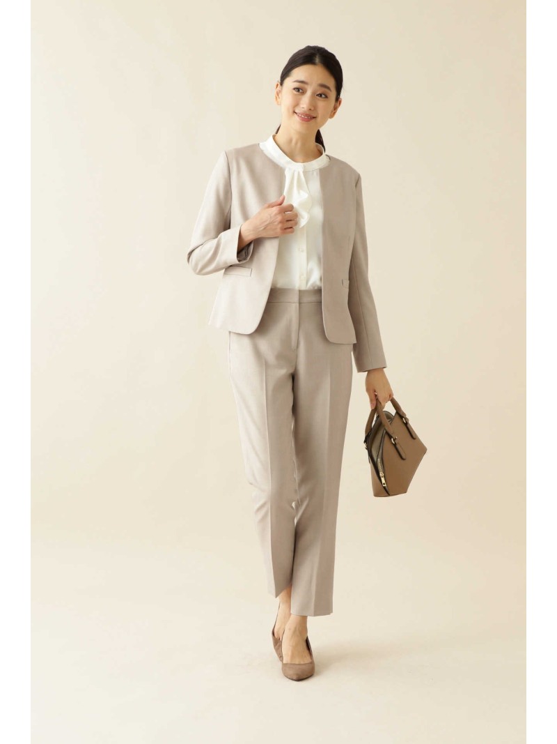 楽天市場】【SALE／60%OFF】[洗える]ウォッシャブルサキソニー