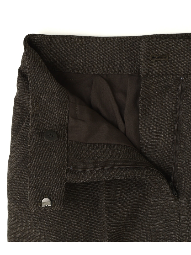 楽天市場】【SALE／30%OFF】シャークスキン SETUP テーパードパンツ