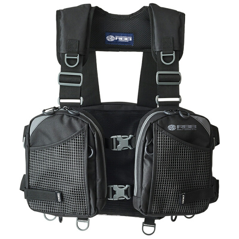 楽天市場】フローティングベスト リバレイの通販