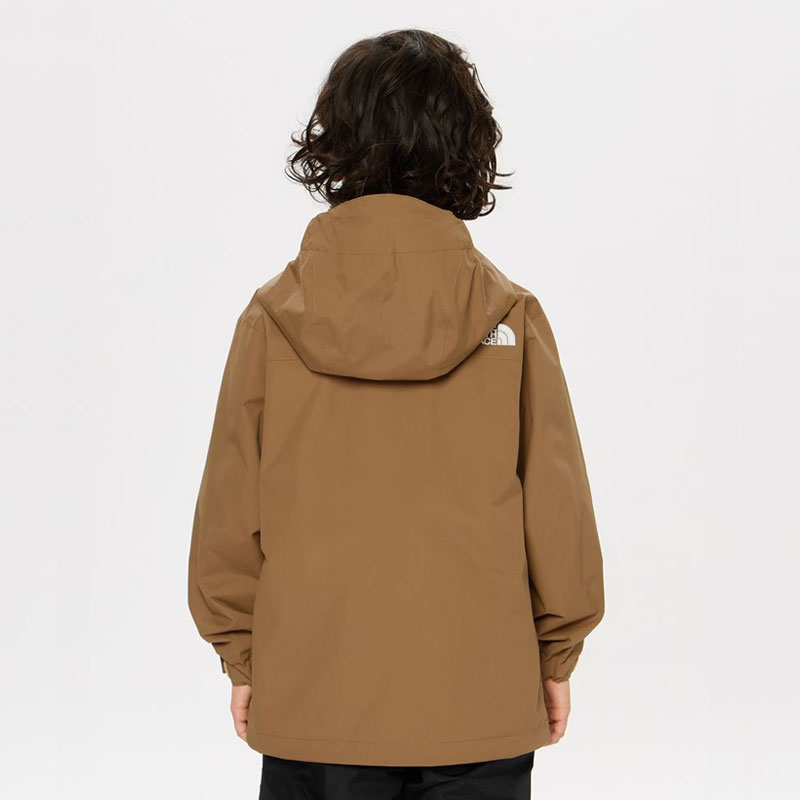 楽天市場】THE NORTH FACE(ザ・ノース・フェイス) スクープ ジャケット