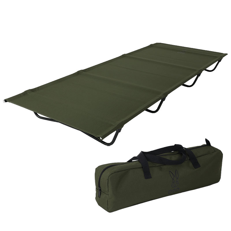 楽天市場】 DOD(ディーオーディー) バッグインベッド カーキ CB1-510