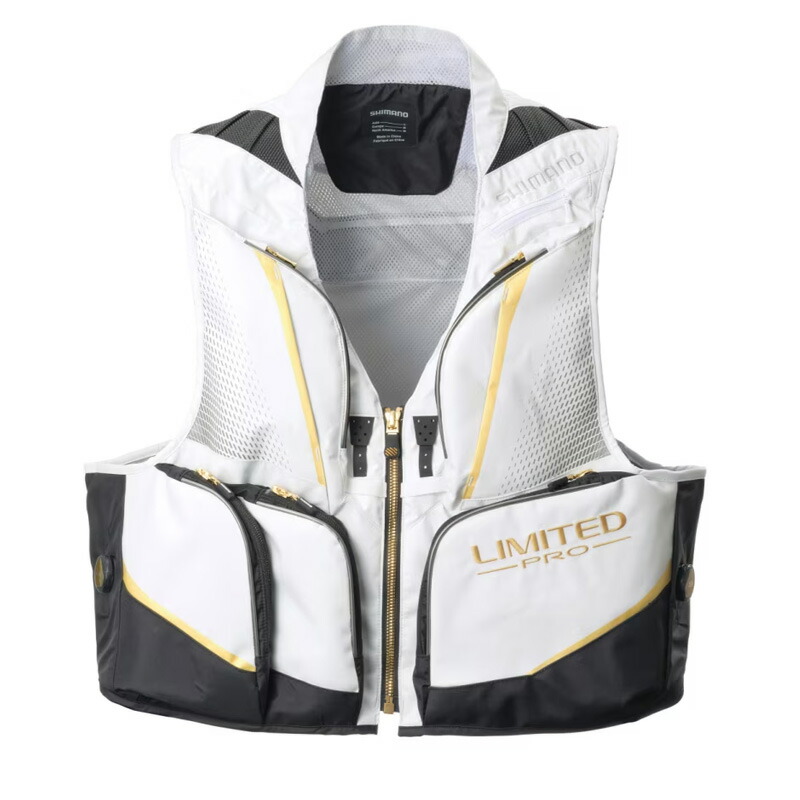 楽天市場】シマノ リミテッドプロ ベストの通販