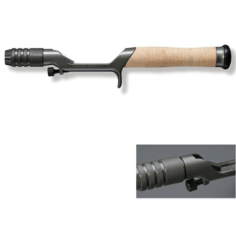 楽天市場】スーパーストライク マグネシウムグリップの通販