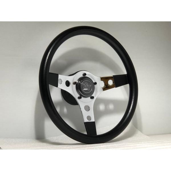 楽天市場】在庫有☆ US 小径 グラント GRANT GS701 GT スポーツ 33Φ