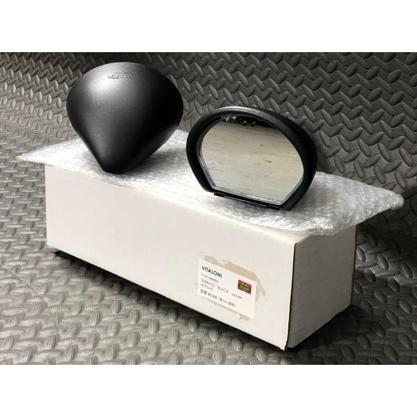 楽天市場】在庫有☆正規品☆ vitaloni ビタローニ SEBRING MIRROR
