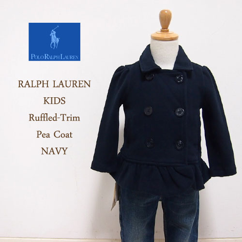 楽天市場】ピーコート ラルフローレン（種類（コート・ジャケット