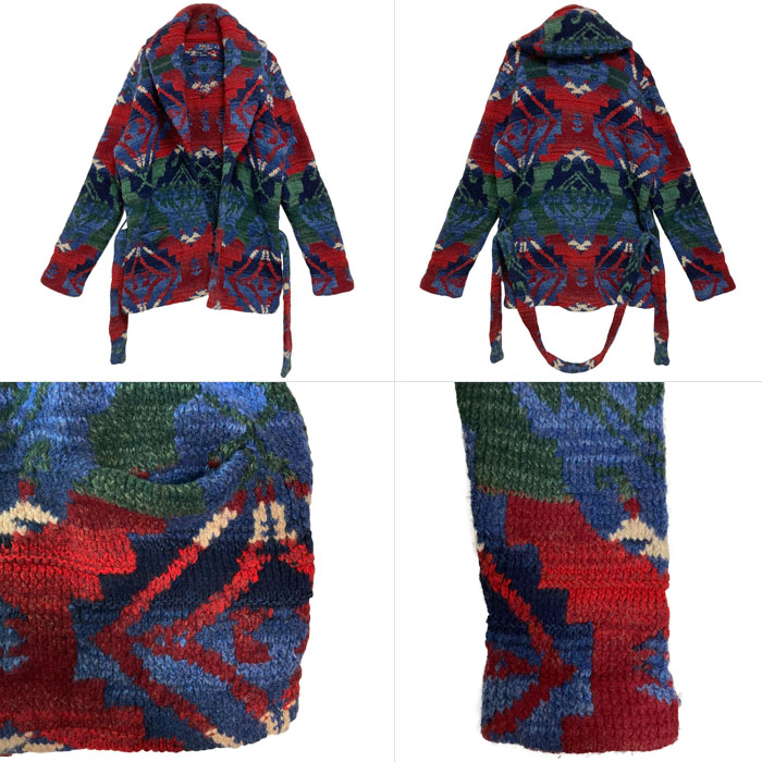 楽天市場】ラルフローレン ポロ レディース ネイティブ柄 ショール