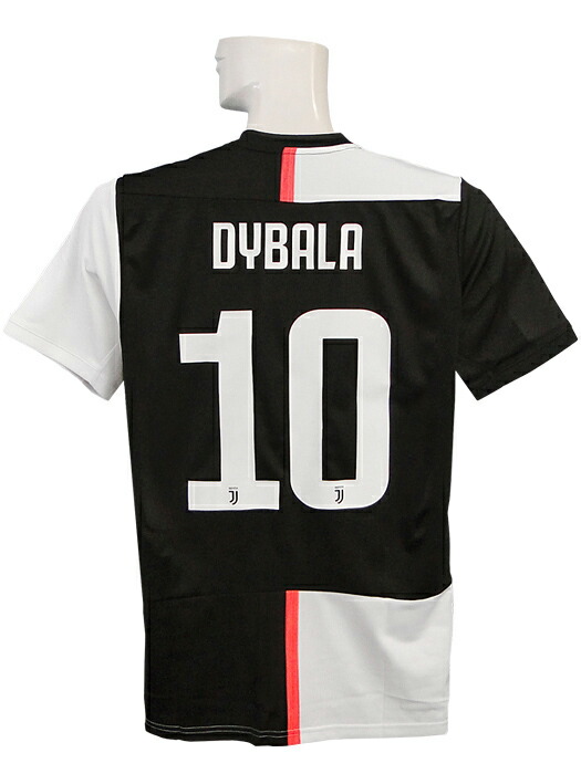 ユベントス ディバラ サッカーユニフォーム」の人気商品一覧 | 安い