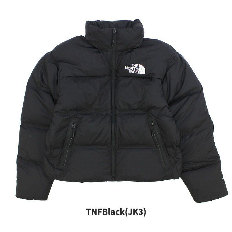楽天市場】ザ・ノース フェイス THE NORTH FACE Mens RMST Nuptse