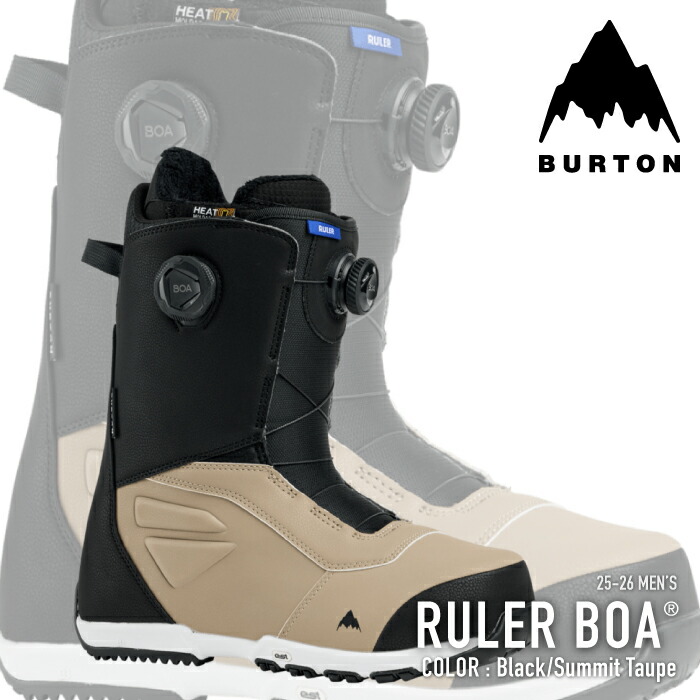 楽天市場】burton ruler（靴サイズ（cm）25.5）の通販