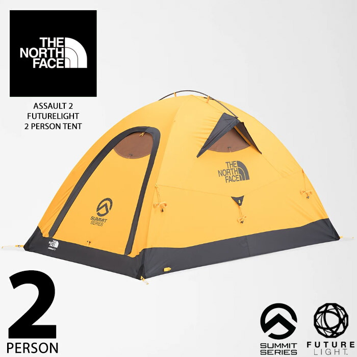 楽天市場】レビューでクーポン☆ ノースフェイス 2人用テント THE