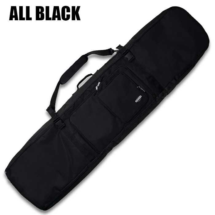 楽天市場】レビューでクーポン☆ウィールスノーボードケース sketch