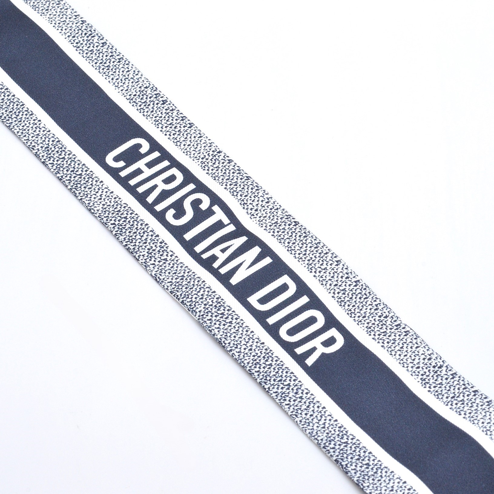 楽天市場】Christian Dior クリスチャンディオール ミッツァ ツイリー