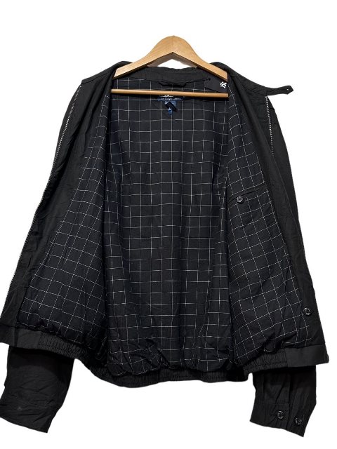 楽天市場】Polo Ralph Lauren Drizzler Jacket 黒 XL ポロラルフ