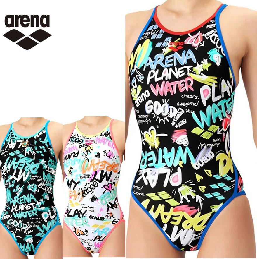 楽天市場】アシックス（ガールズ用競技水着｜競技水着）：水泳