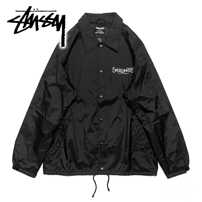 楽天市場】コーチジャケット stussy（コート・ジャケット｜メンズ