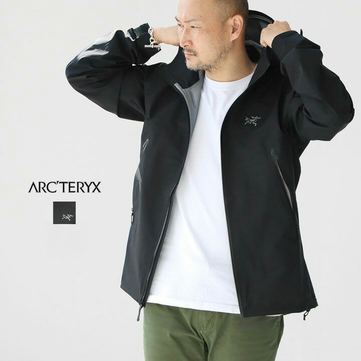 楽天市場】【正規販売店】ARC'TERYX アークテリクス｜ベータ