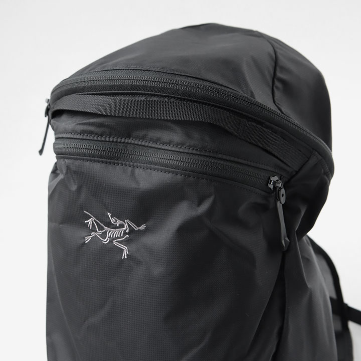 楽天市場】【正規販売店】ARC'TERYX アークテリクス｜ヒリアド 15