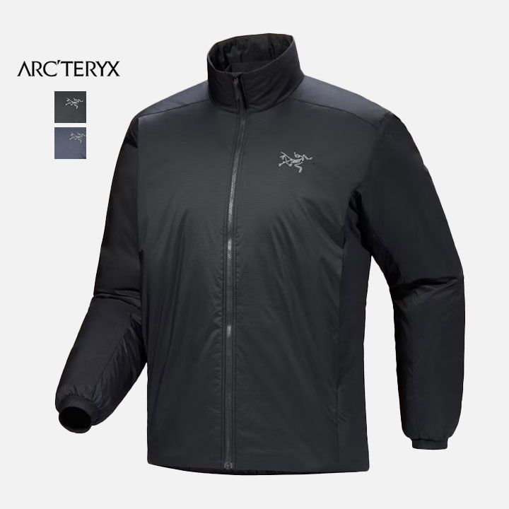 楽天市場】【正規販売店】ARC'TERYX アークテリクス｜アトム SV