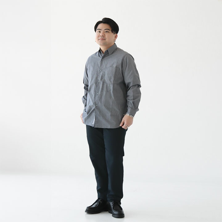 楽天市場】nanamica(ナナミカ) ALPHADRY クラブパンツ(S24FC038