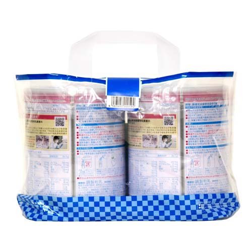 楽天市場】ビーンスターク すこやかM1 缶(800g×2缶パック)【ビーン