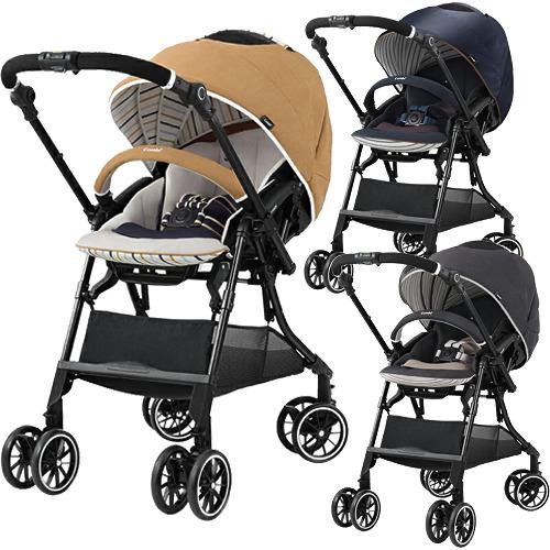 楽天市場】【1種類を選べる】コンビ ホワイトレーベル スゴカル4キャス