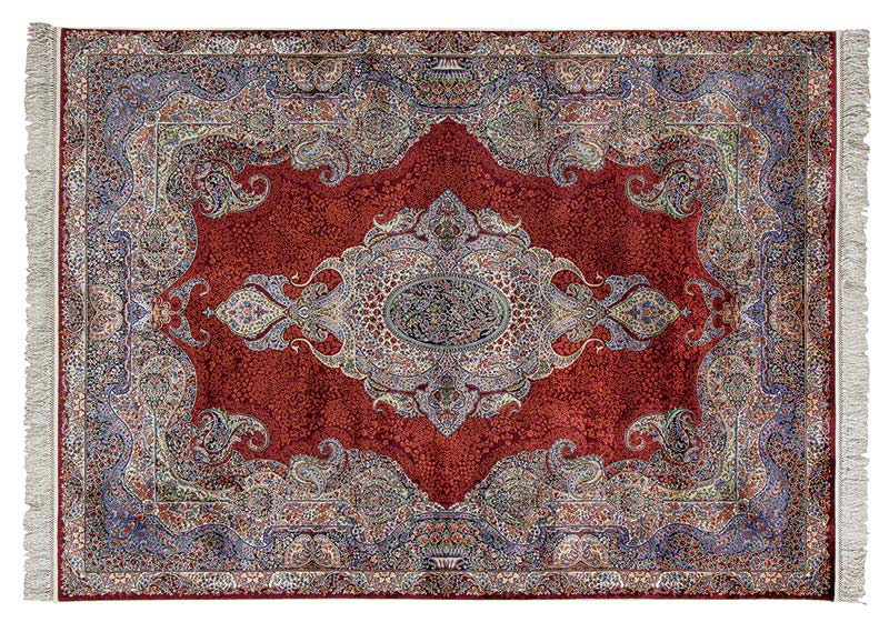 楽天市場】モリヨシ ラグの通販