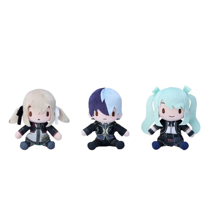 楽天市場】プロセカ サンリオ ふわぷちの通販