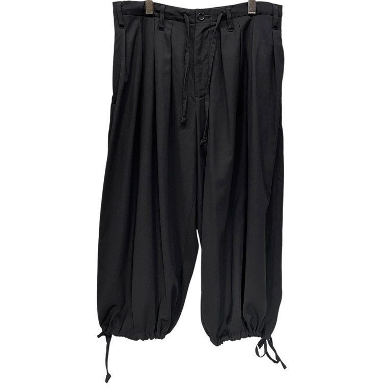 楽天市場】バルーン パンツ（ブランドヨウジ ヤマモト）の通販