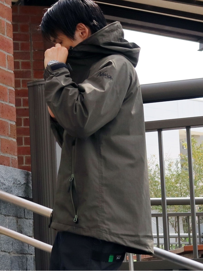 楽天市場】NANGA別注