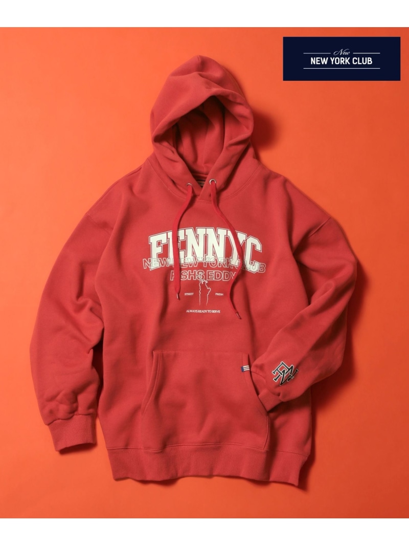 楽天市場】【NEW NEW YORK XMAS】コラボフーディ Fishs Eddy