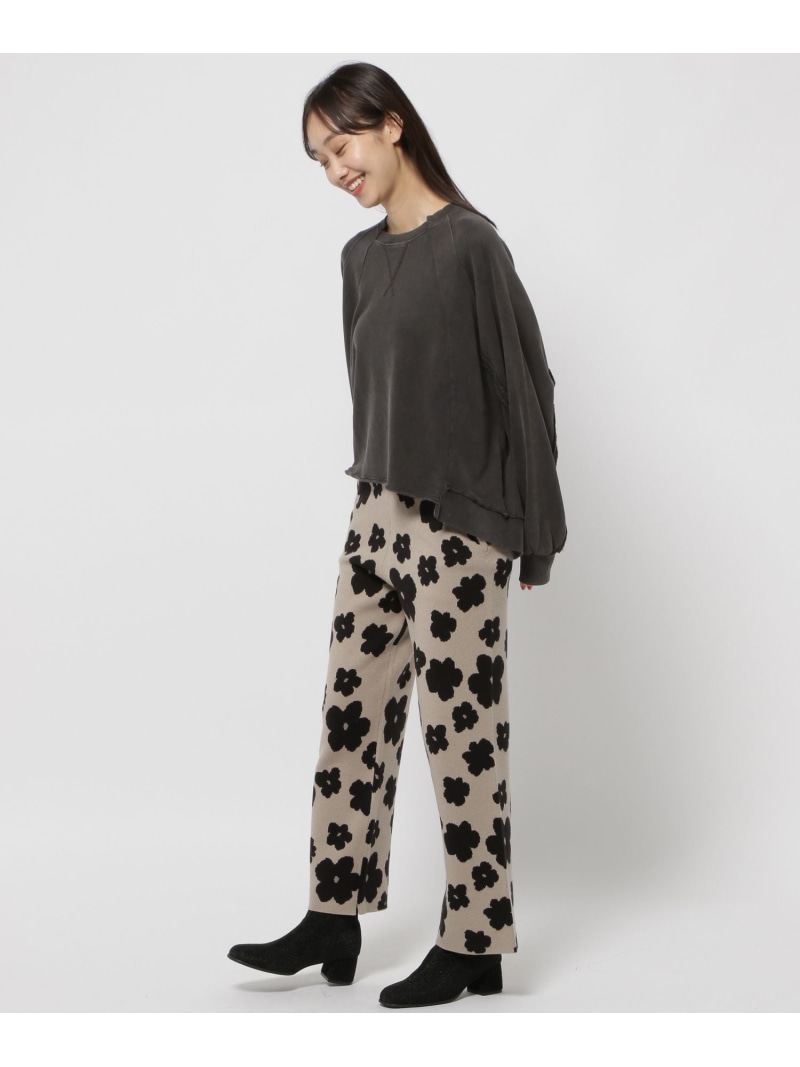 楽天市場】【SALE／30%OFF】アウトリンキングブリーチプルオーバー
